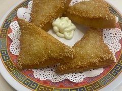 虾多士-華歡冰室-WahFoon(吉大店)