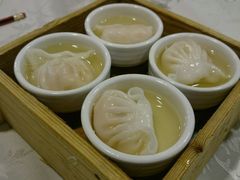 -百乐门喜宴(海珠广场华厦店)