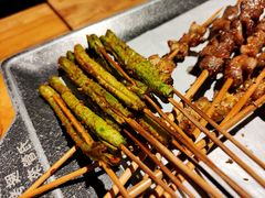 -管氏翅吧(马家堡店)