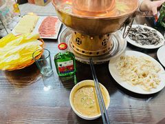 -爆肚冯(廊房二条店)