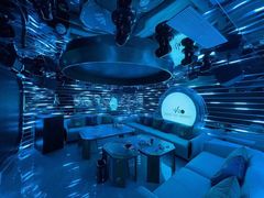 -W20 SHINING Party·K(悦豪和平路店)