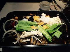 -鱼酷活鱼烤鱼(恒隆广场店)