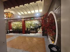 -金狮麟·新豫菜(金码大厦店)