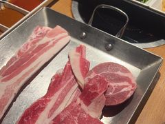 -炉小哥烤肉(熙地港店)