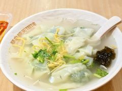 -琴岛顺天馄饨(营口路市场店)