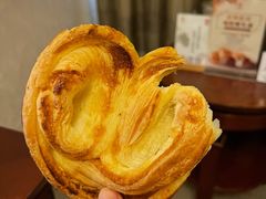 大蝴蝶-国际饭店·帆声西饼屋(黄河路店)