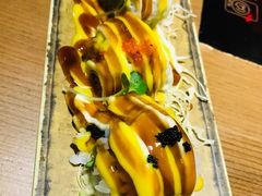 -火炉火自助餐(悠唐购物中心店)