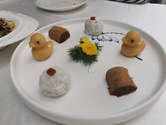 -东门烤鸭店(东华门店)