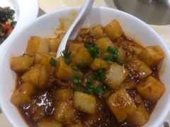 开心米豆腐-大碗先生(保利店)