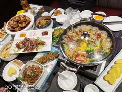 -膳之坊(长青街店)