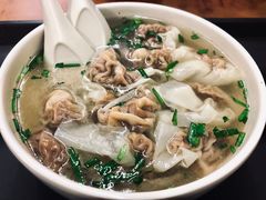 -清真蒋有记(老门东店)