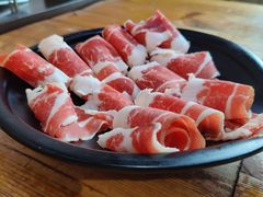 -杀猪天·韩国烤肉(铁路街第一分店)