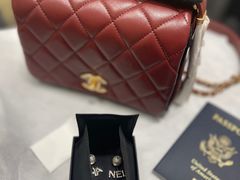 -CHANEL(恒隆广场店)