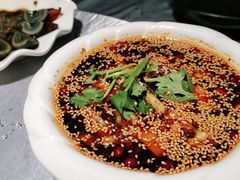 -红辣椒·川菜·火锅(张杨路店)