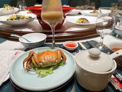 -惠丰堂饭庄(北洼路店)