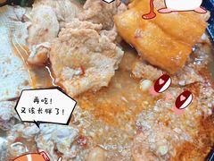 -四川老牛麻辣烫(北门桥店)