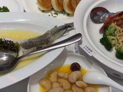 -万龙洲海鲜(广渠门店)