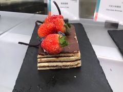 -厦门艾美酒店·新食谱西餐厅