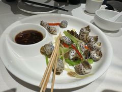 -潮粤香海鲜酒楼(沙湖店)