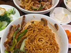 -寻裕记·现炒浇头面(人民广场店)