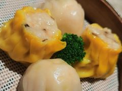 -南海渔村(珠江新城店)