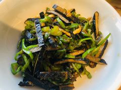 宣城芝麻臭干-皖荟·徽菜(来福士广场店)