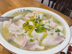 -Chongqing Cuisine川厨川味