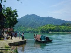 -古堰画乡景区