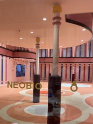 -奈尔宝家庭中心·亲子餐厅(鄞州万达店)