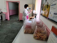 -中关村茶点