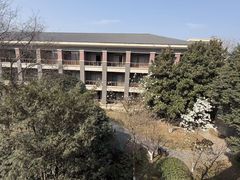 -成都安仁福朋喜来登酒店