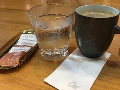 -Olé精品超市(北京合生汇店)