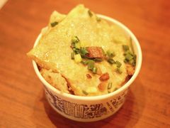 三鲜豆皮-蔡林记(黄鹤楼店)