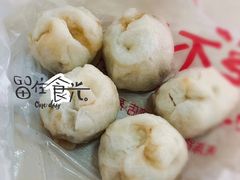 -吃不亏特色包子(三峡广场店)