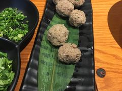 -三太子地摊烧烤·小龙虾(北蔡店)