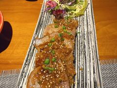 -王氏炉匠·烧鸟放题自助(三里屯店)