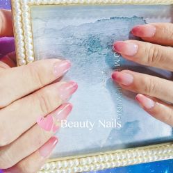 -Beauty Nails 美甲美睫皮肤管理