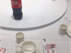 -万荣烤鸭店·北京菜(天坛店)