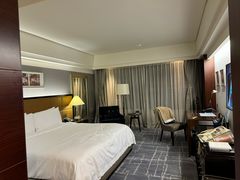 -上海波特曼丽思卡尔顿酒店