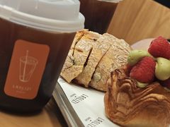-LANLIZI BAKERY(COSMO店)