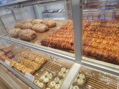 -好利来(十里河店)