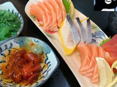-小山渔屋(棉城店)