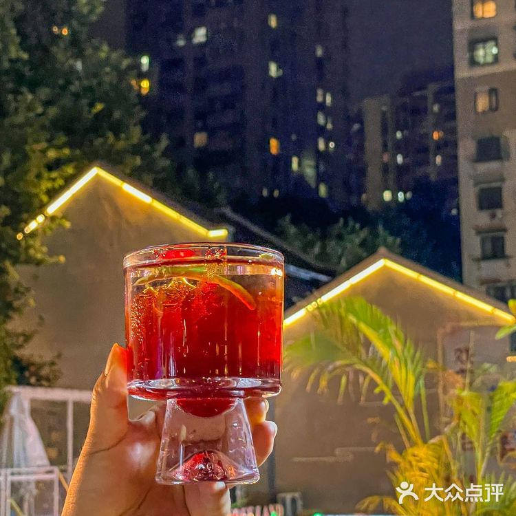 藏在熙南里的独栋bistro✓爱惨