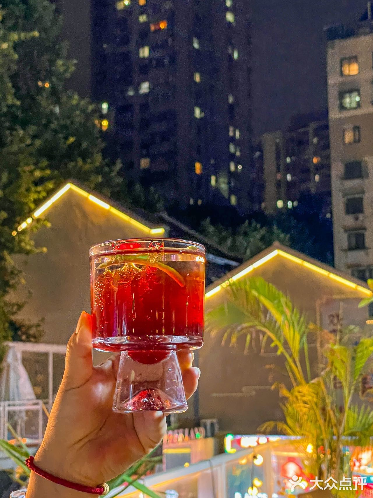 藏在熙南里的独栋bistro✓爱惨