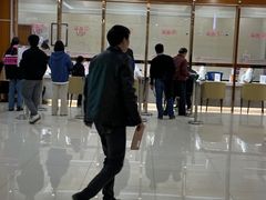 -美年大健康体检(滨江分院)