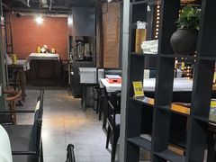 -云晓光头烧烤吧(盛夏店)
