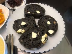 -仙峰天然面包(迎宾路店)