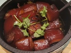 -久宴·天目湖大鱼头(恐龙园店)
