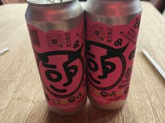 -牛啤堂精酿啤酒餐吧(五棵松华熙店)
