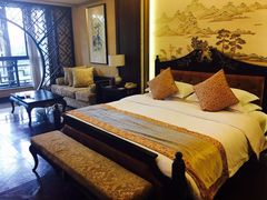 -乌镇望津里精品酒店